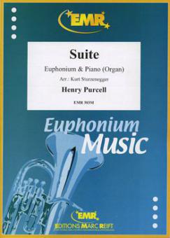 Suite Download
