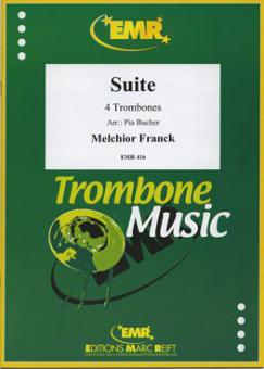 Suite Download