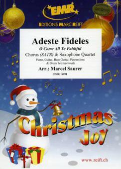 Adeste Fideles Download