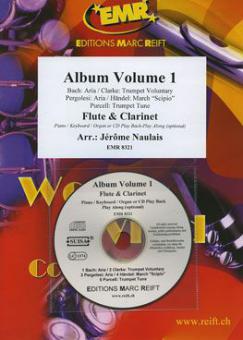 Album Vol. 1 Download