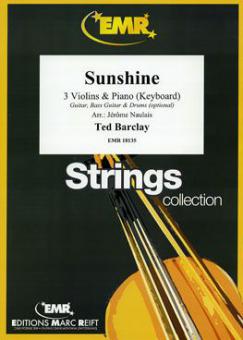 Sunshine Download