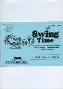 Swing Time Download