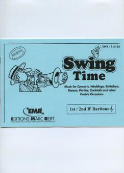 Swing Time Download