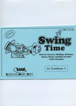 Swing Time Download