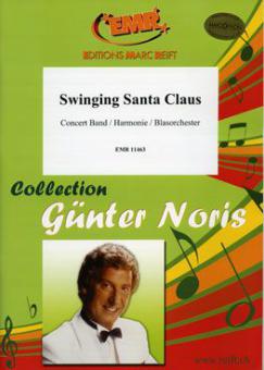 Swinging Santa Claus Download
