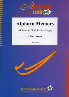 Alphorn Memory Download