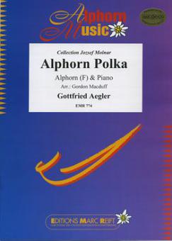 Alphorn Polka Download