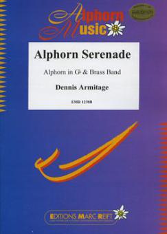 Alphorn Serenade Download