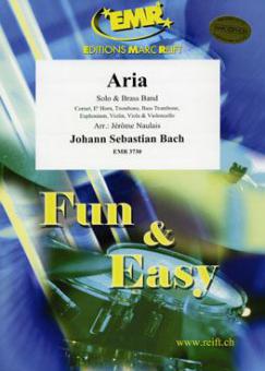 Aria Download