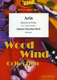Aria Download