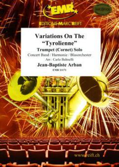 Variations On The Tyrolienne Download
