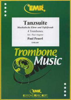 Tanzsuite Download