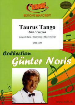 Taurus Tango Download