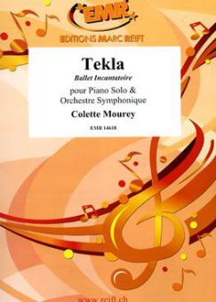 Tekla Download