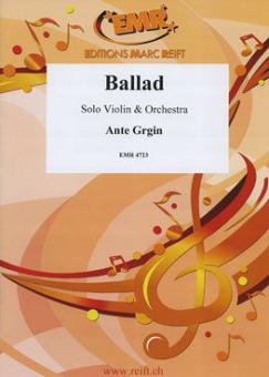 Ballad Download