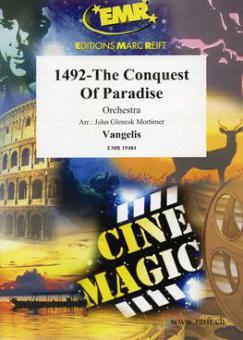 1492 - The Conquest of Paradise Download
