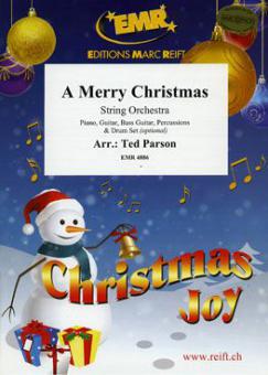A Merry Christmas Download