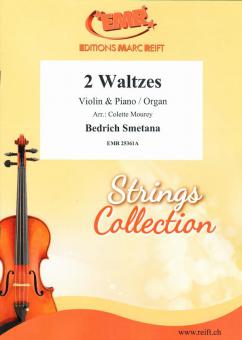 2 Waltzes Download