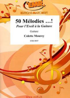 50 Mélodies..! Download