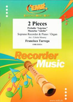 2 Pieces Download