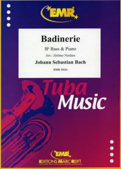 Badinerie Download