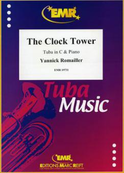 The Clock Tower Download