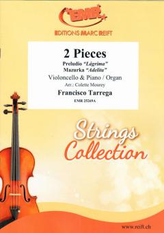 2 Pieces Download