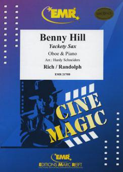 Benny Hill Download