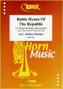 Battle Hymn Of The Republic Download