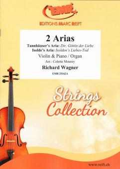 2 Arias Download