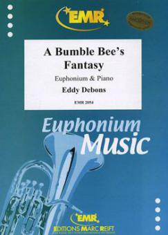 A Bumble Bee's Fantasy Download