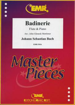Badinerie Download