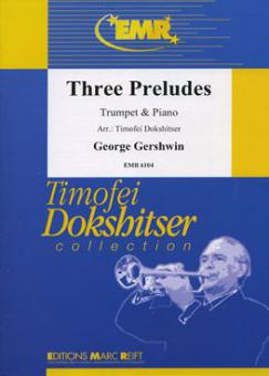 3 Preludes Download