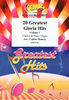20 Greatest Gloria Hits Vol. 1 Download