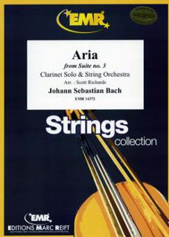 Aria from Suite No. 3 Download
