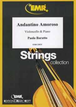 Andantino Amoroso Download