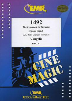 1492 - The Conquest of Paradise Download