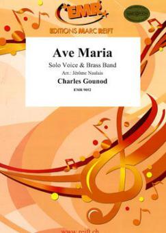 Ave Maria Download