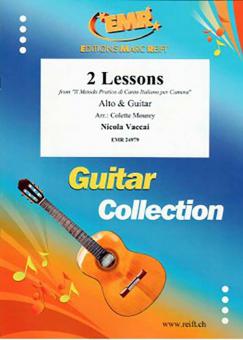 2 Lessons Download