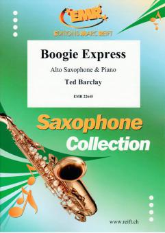 Boogie Express Download