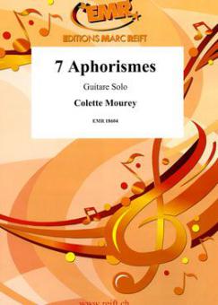 7 Aphorismes Download