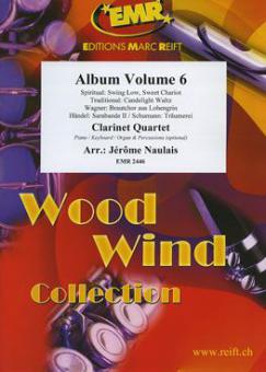 Album Vol. 6 Download