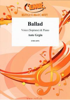 Ballad Download