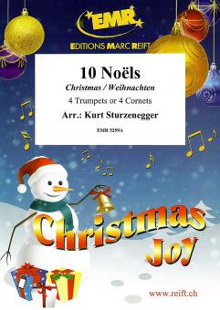 10 Noëls Download