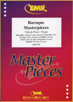 Baroque Masterpieces Download