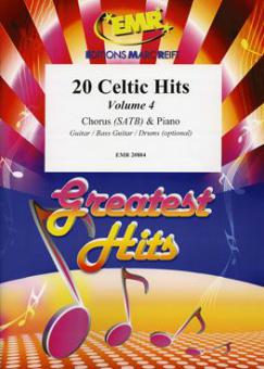 20 Celtic Hits Vol. 4 Download