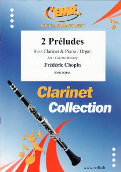 2 Préludes Download
