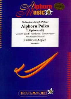 Alphorn Polka Download
