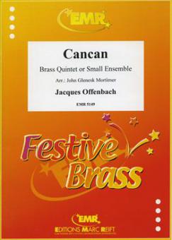 Cancan Download