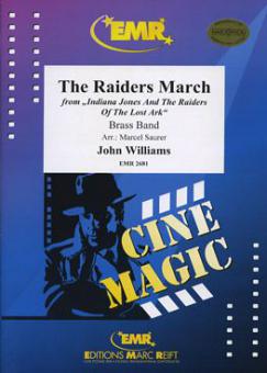 The Raiders March Download